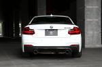 BMW M235i by 3D Design 2014 года